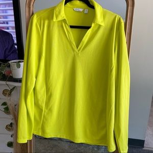 Lady Hagen Women’s Golf shirt